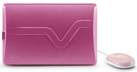 VTech Genio Max Laptop Rose