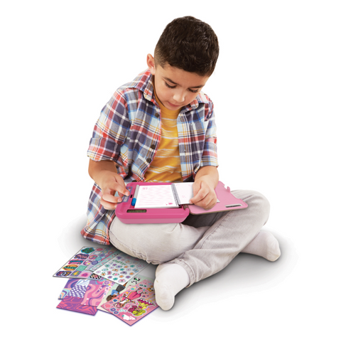 VTech KidiSecrets 365 Mon Journal Intime Vocal