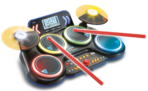 VTech Kidi DJ Drums French