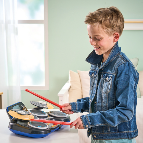 VTech Kidi DJ Drums French