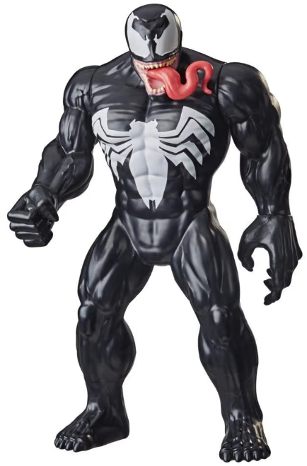 Hasbro Marvel Olympus Action Figure, 24cm