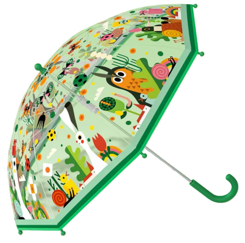 Mideer Spring Garden Umbrella