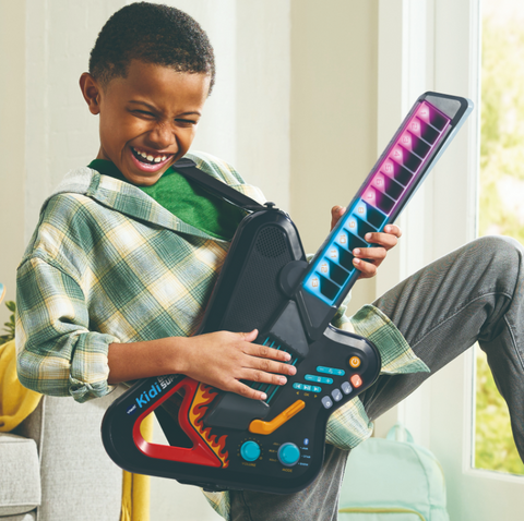 VTech Kidi Guitare Superstar