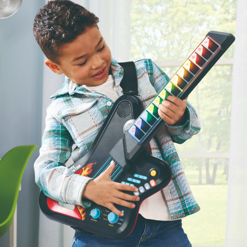 VTech Kidi Guitare Superstar