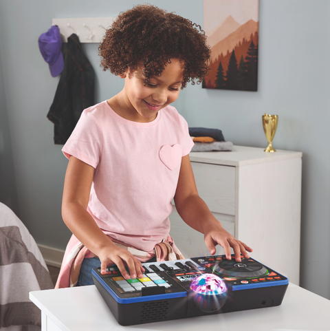 VTech Kidi DJ Mix Pro