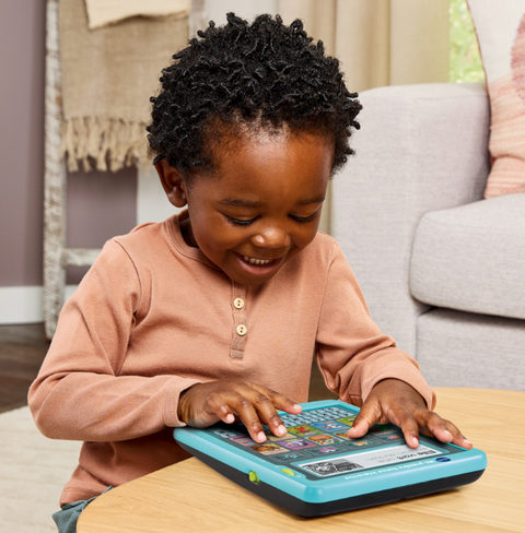 VTech Ma Première Liseuse Interactive