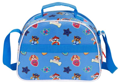 Paw Patrol 3D Lunch Bag