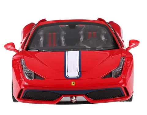 Rastar 1:14 Ferrari 458 Speciale A Car R/C