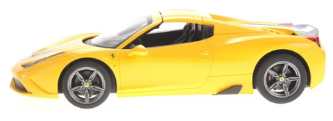 Rastar 1:14 Ferrari 458 Speciale A Car R/C