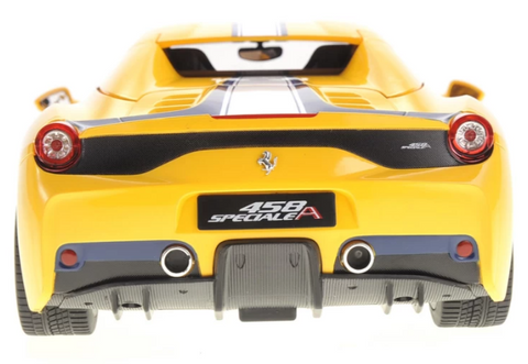 Rastar 1:14 Ferrari 458 Speciale A Car R/C