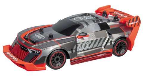 Mondo Audi S1 E-Tron Quattro Drift Car RC