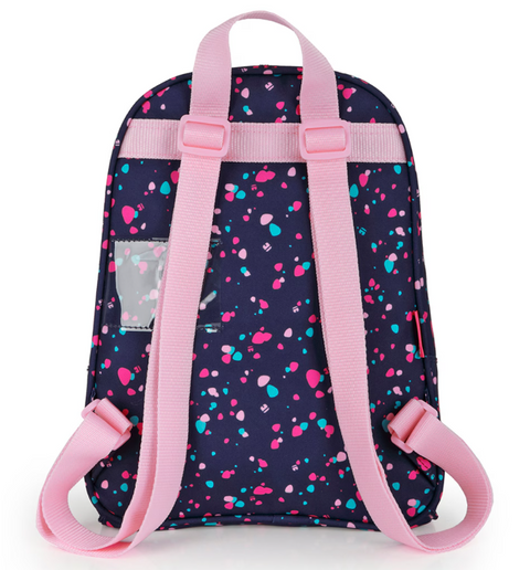 Gabol Party Kids Backpack 1 Compartment 30cm