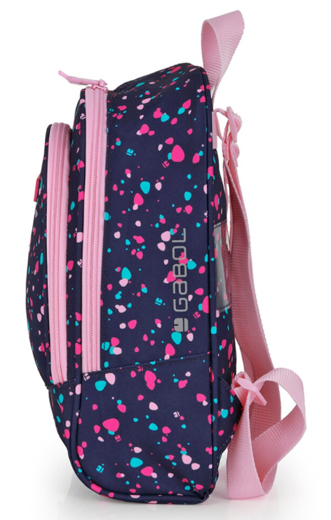 Gabol Party Kids Backpack 1 Compartment 30cm