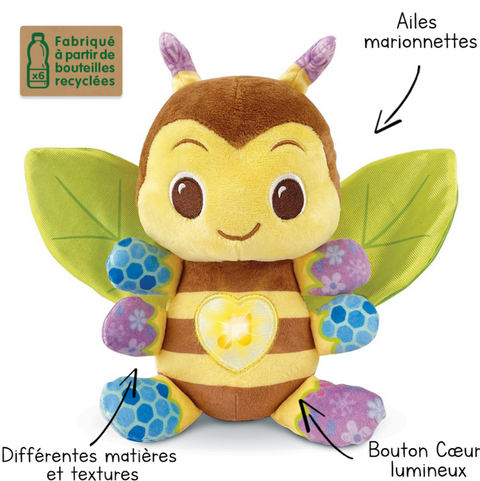 VTech Maëlle, Mon Abeille Des Découvertes
