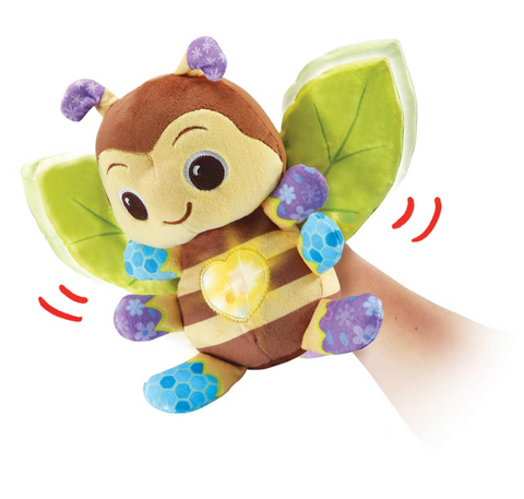 VTech Maëlle, Mon Abeille Des Découvertes