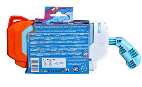 Hasbro Nerf Super Soaker Torrent Water Blaster