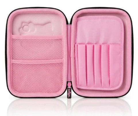 Smiggle Hello Kitty 3D Hardtop Pencil Case
