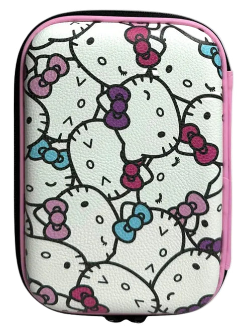 Smiggle Hello Kitty 3D Hardtop Pencil Case
