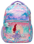  Analyzing image      Smiggle-Little-Mermaid-ariel-backpack