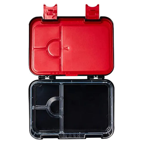 Smiggle Marvel Medium Bento Lunch Box