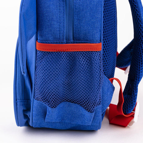 Sonic The Hedgehog Backpack 30cm