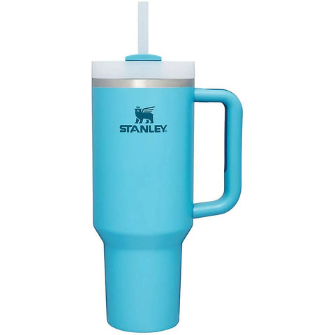 Stanley Quencher H2.0 FlowState Tumbler 1.18L Blue