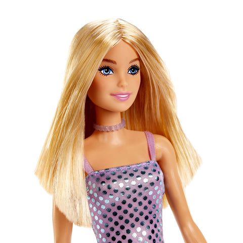 Barbie Entry Doll Glitz Doll