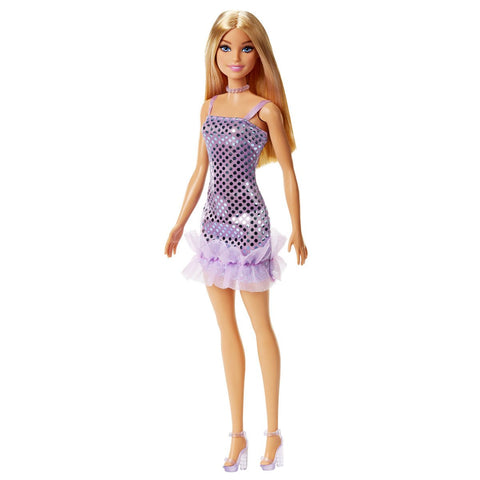 Barbie Entry Doll Glitz Doll