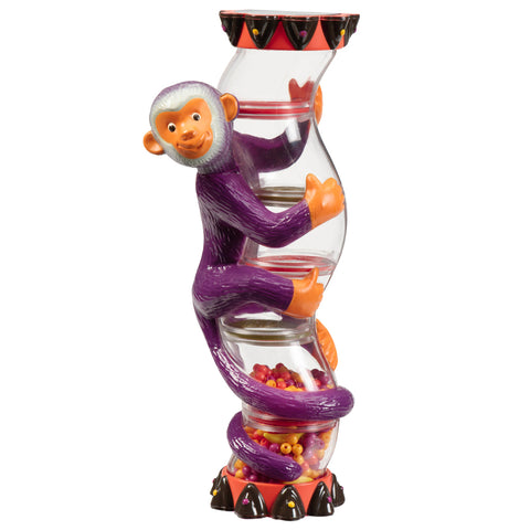 B. Monkey Rainstick Shaker