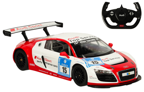 Rastar 1:14 Audi R8 LMS Performance R/C