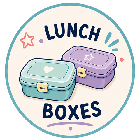Lunch Boxes