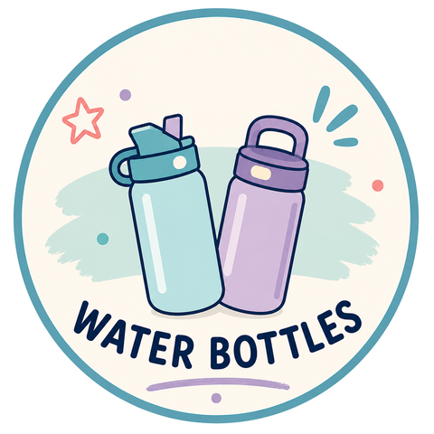 Water Bottles