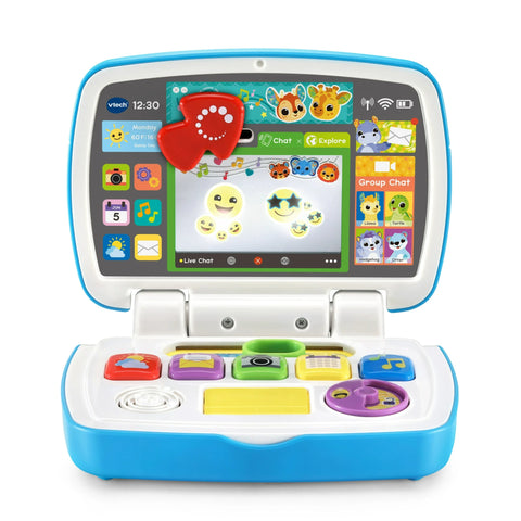 VTech Toddler Tech Laptop