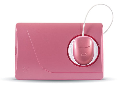 VTech Genio, Mon Premier Vrai Ordi Rose!