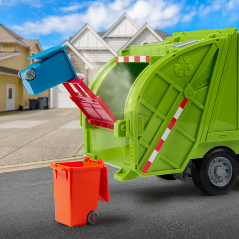 Driven Standard RC Recycling Truck 56cm