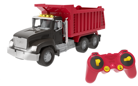 Driven Standard RC Dump Truck 51cm