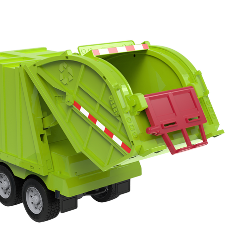 Driven Standard RC Recycling Truck 56cm