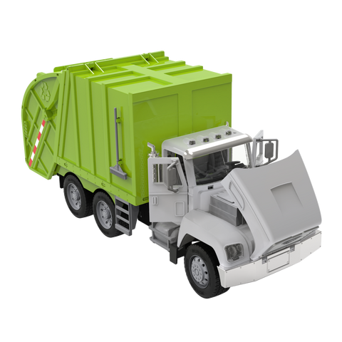 Driven Standard RC Recycling Truck 56cm