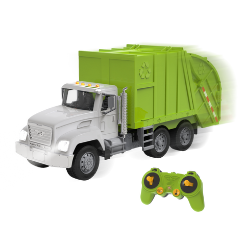 Driven Standard RC Recycling Truck 56cm