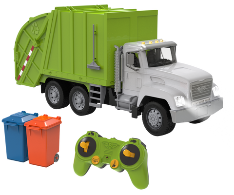 Driven Standard RC Recycling Truck 56cm