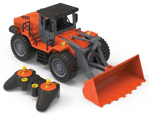 Driven Standard RC Front End Loader 46cm
