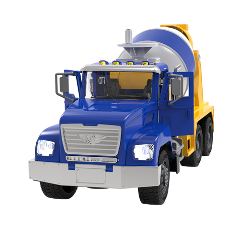 Driven Cement Mixer Truck 51cm