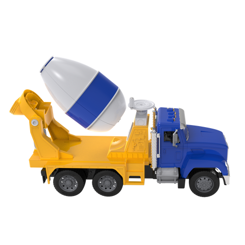 Driven Cement Mixer Truck 51cm