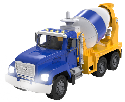Driven Cement Mixer Truck 51cm