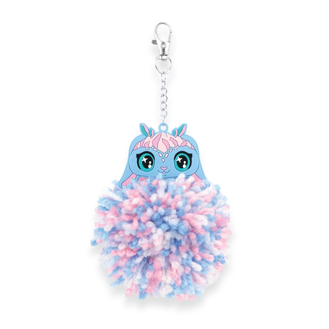 Nebulous Stars Animoulous Pompom