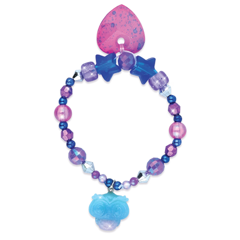 Nebulous Stars Bead Set