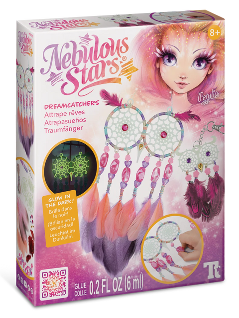Nebulous Stars Dreamcatchers