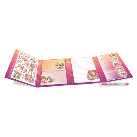 Nebulous Stars Mini Note Set Assortment