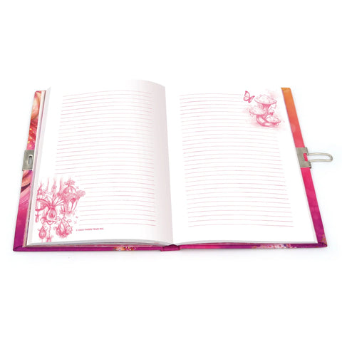 Nebulous Stars Petulia's Secret Diary