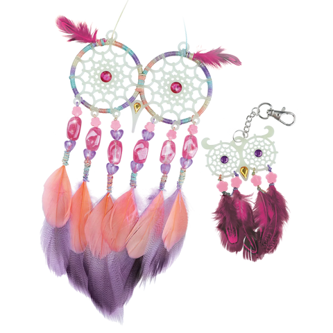 Nebulous Stars Dreamcatchers
